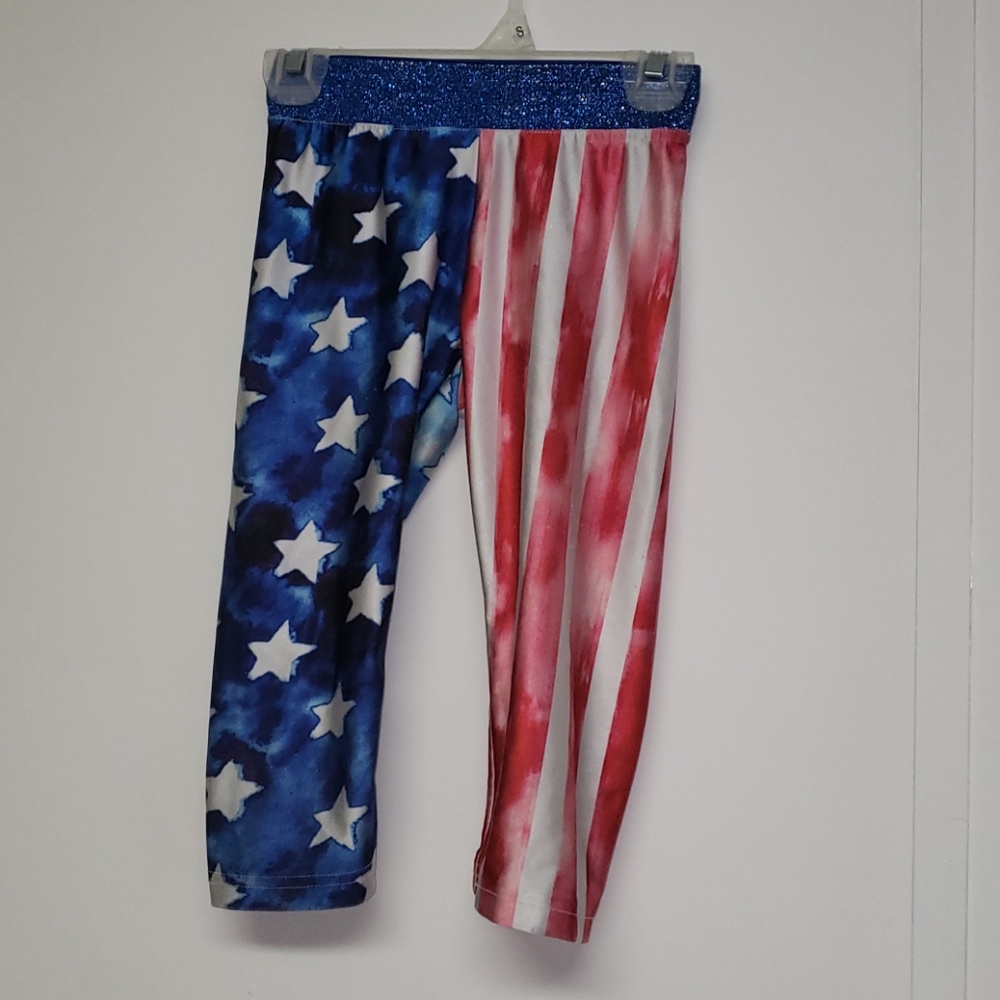 Girls leggings